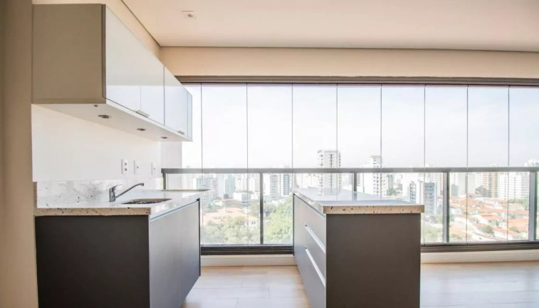 Imagem Apartamento com 2 Quartos à Venda, 95 m² em Mirandópolis - São Paulo Imagem Apartamento com 2 Quartos à Venda, 95 m² em Mirandópolis - São Paulo