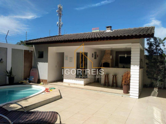 Imagem Casa com 4 Quartos à Venda, em Parque Santo Amaro - Campos Dos Goytacazes Imagem Casa com 4 Quartos à Venda, em Parque Santo Amaro - Campos Dos Goytacazes