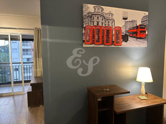 Imagem Apartamento com 1 Quarto para Alugar, 49 m² em Melville Empresarial I E Ii - Barueri Imagem Apartamento com 1 Quarto para Alugar, 49 m² em Melville Empresarial I E Ii - Barueri