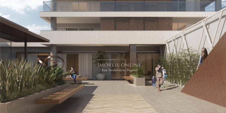 Imagem Apartamento com 3 Quartos à Venda, 149 m² em São Pelegrino - Caxias Do Sul Imagem Apartamento com 3 Quartos à Venda, 149 m² em São Pelegrino - Caxias Do Sul