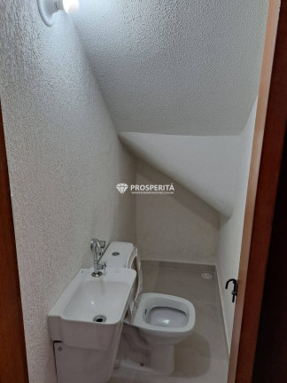 Imagem Casa com 2 Quartos para Alugar, 129 m² em Canhema - Diadema
