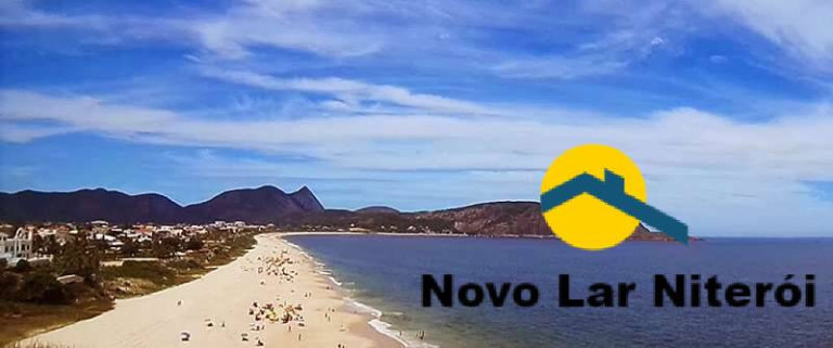 Imagem Terreno à Venda, 360 m² em Piratininga - Niterói