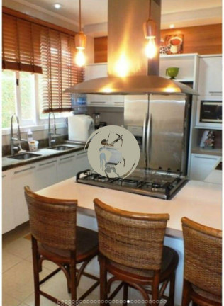 Imagem Casa de Condomínio com 4 Quartos à Venda, 700 m² em Jose Menino - Santos Imagem Casa de Condomínio com 4 Quartos à Venda, 700 m² em Jose Menino - Santos