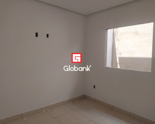 Imagem Casa com 2 Quartos à Venda, 90 m² em Jardim Olímpico - Montes Claros Imagem Casa com 2 Quartos à Venda, 90 m² em Jardim Olímpico - Montes Claros