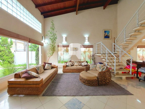 Casa com 6 Quartos à Venda, 453 m² em Riviera | Módulo 03 - Bertioga