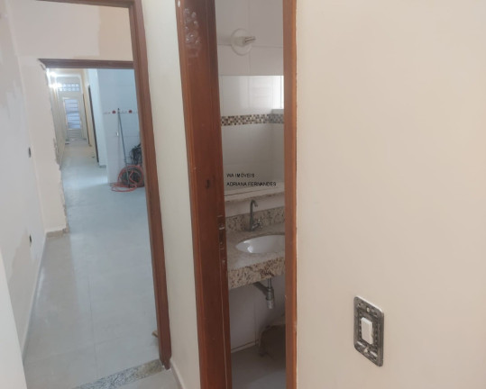 Sobrado com 3 Quartos à Venda, 150 m² em Centro - Mogi Das Cruzes