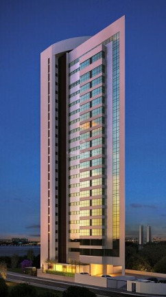 Imagem Apartamento com 4 Quartos à Venda, 268 m² em Pina - Recife