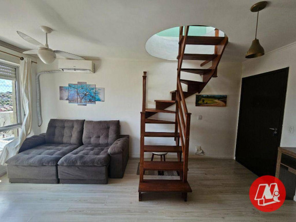 Imagem Cobertura com 2 Quartos à Venda ou Locação, 114 m² em Bom Jesus - Porto Alegre Imagem Cobertura com 2 Quartos à Venda ou Locação, 114 m² em Bom Jesus - Porto Alegre