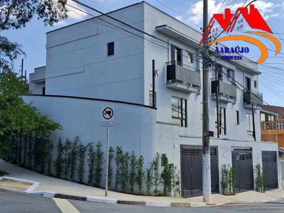Imagem Casa com 3 Quartos à Venda, 120 m² em Cipava - Osasco Imagem Casa com 3 Quartos à Venda, 120 m² em Cipava - Osasco