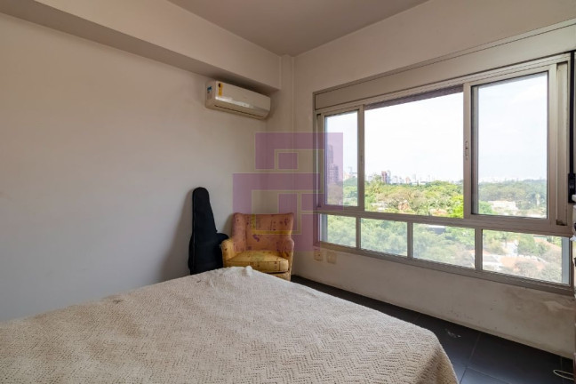 Imagem Apartamento com 2 Quartos à Venda,  em Pinheiros - São Paulo