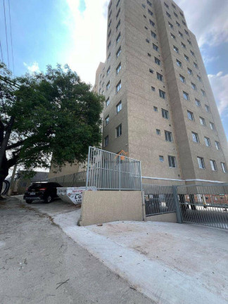 Imagem Apartamento com 2 Quartos à Venda, 38 m² em Parque Oratório - Santo André Imagem Apartamento com 2 Quartos à Venda, 38 m² em Parque Oratório - Santo André
