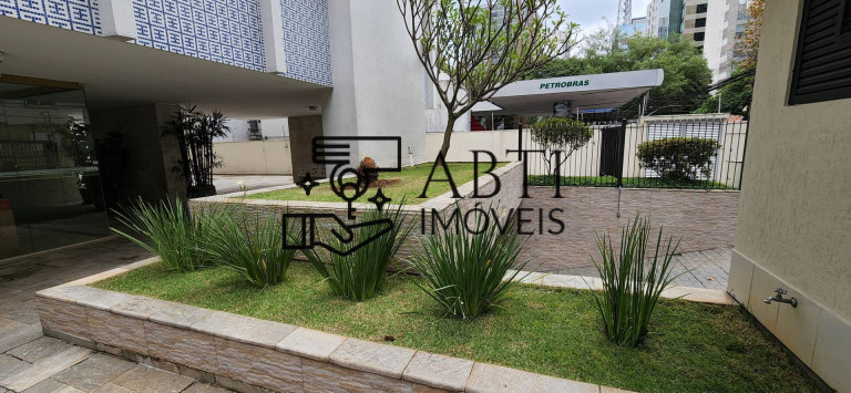 Imagem Apartamento com 2 Quartos à Venda, 105 m² em Paraíso - São Paulo Imagem Apartamento com 2 Quartos à Venda, 105 m² em Paraíso - São Paulo