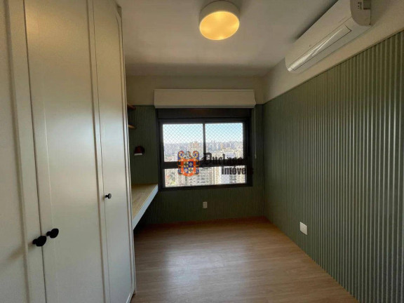 Imagem Apartamento com 3 Quartos à Venda, 131 m² em Brooklin - São Paulo Imagem Apartamento com 3 Quartos à Venda, 131 m² em Brooklin - São Paulo