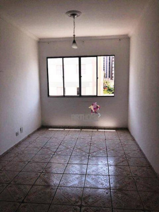 Imagem Apartamento com 2 Quartos à Venda, 60 m² em Centro - São Bernardo Do Campo Imagem Apartamento com 2 Quartos à Venda, 60 m² em Centro - São Bernardo Do Campo