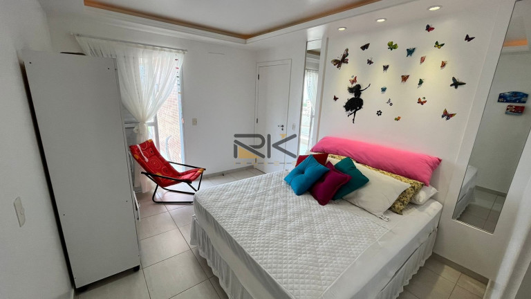 Imagem Apartamento com 3 Quartos à Venda, 84 m² em Itaguá - Ubatuba Imagem Apartamento com 3 Quartos à Venda, 84 m² em Itaguá - Ubatuba
