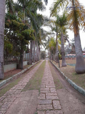 Chácara com 6 Quartos à Venda, 600 m² em Recanto Dos Palmares - Atibaia