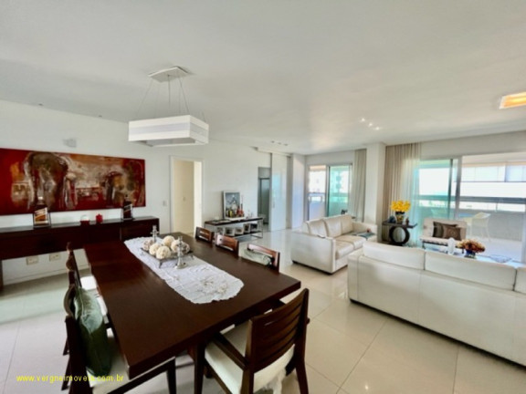 Imagem Imóvel com 3 Quartos à Venda, 207 m² em Patamares - Salvador Imagem Imóvel com 3 Quartos à Venda, 207 m² em Patamares - Salvador