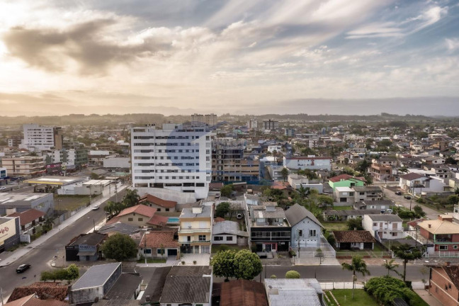 Imagem Apartamento com 3 Quartos à Venda, 90 m² em Centro - Torres