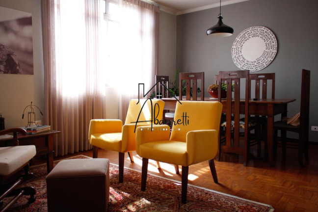 Imagem Apartamento com 3 Quartos à Venda, 156 m² em Centro - Piracicaba