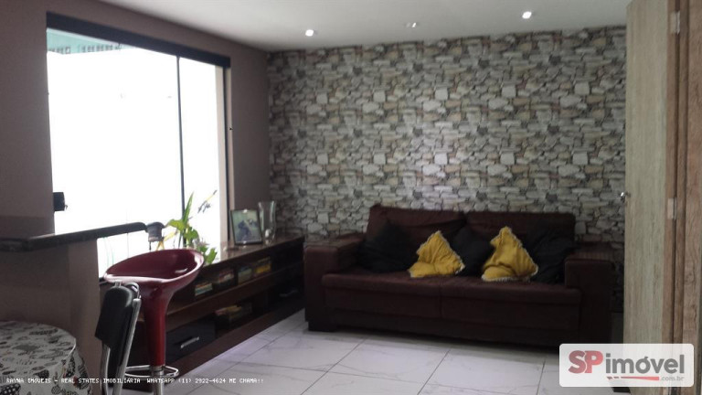 Imagem Casa com 1 Quarto à Venda, 50 m² em Vila Regina - São Paulo Imagem Casa com 1 Quarto à Venda, 50 m² em Vila Regina - São Paulo