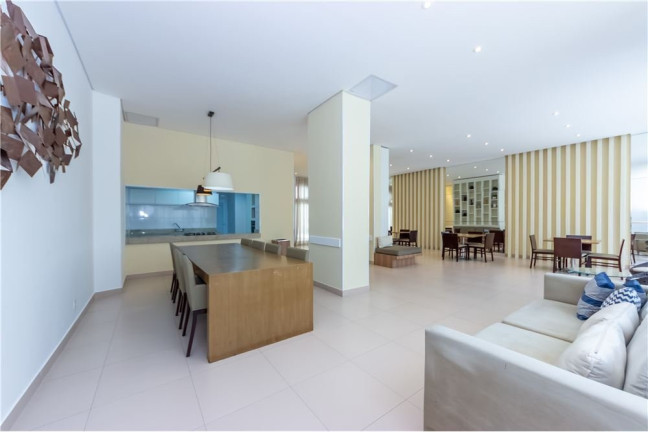 Imagem Apartamento com 3 Quartos à Venda, 101 m² em Jardim Aeroporto - São Paulo