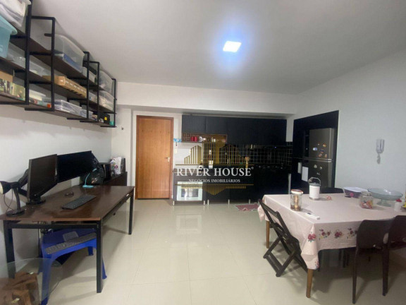 Imagem Apartamento com 2 Quartos à Venda, 62 m² em Morada Do Ouro - Cuiabá Imagem Apartamento com 2 Quartos à Venda, 62 m² em Morada Do Ouro - Cuiabá