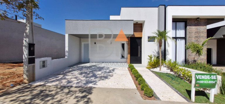 Imagem Casa com 3 Quartos à Venda, em Jardim Novo Horizonte - Sorocaba Imagem Casa com 3 Quartos à Venda, em Jardim Novo Horizonte - Sorocaba