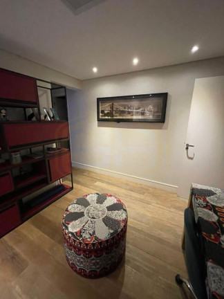 Imagem Apartamento com 3 Quartos à Venda, 202 m² em Tamboré - Santana De Parnaíba Imagem Apartamento com 3 Quartos à Venda, 202 m² em Tamboré - Santana De Parnaíba