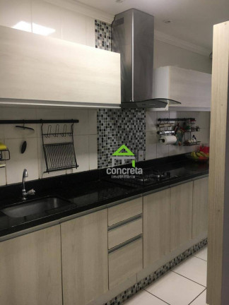 Imagem Apartamento com 2 Quartos à Venda, 54 m² em Jardim Central - Cotia Imagem Apartamento com 2 Quartos à Venda, 54 m² em Jardim Central - Cotia