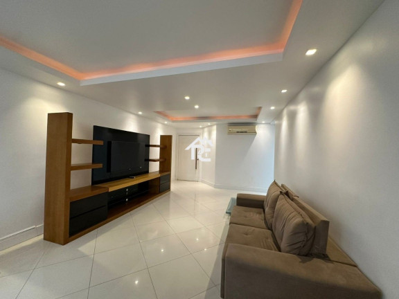 Imagem Apartamento com 3 Quartos à Venda, 140 m² em Copacabana - Niterói Imagem Apartamento com 3 Quartos à Venda, 140 m² em Copacabana - Niterói