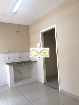 Imagem Imóvel com 1 Quarto para Alugar, 25 m² em Jardim Independência - Campinas Imagem Imóvel com 1 Quarto para Alugar, 25 m² em Jardim Independência - Campinas