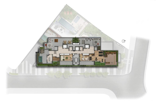 Imagem Imóvel com 3 Quartos à Venda, 127 m² em Vila Madalena - São Paulo Imagem Imóvel com 3 Quartos à Venda, 127 m² em Vila Madalena - São Paulo