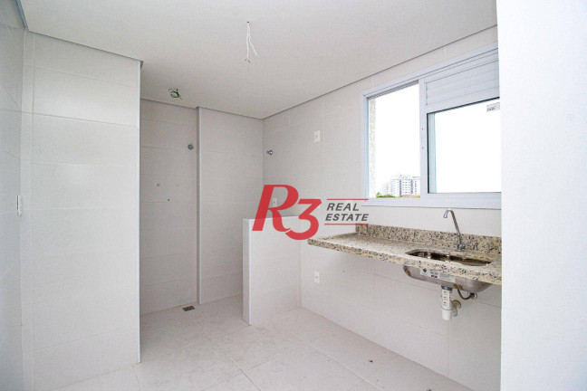 Imagem Apartamento com 2 Quartos à Venda, 67 m² em Marapé - Santos Imagem Apartamento com 2 Quartos à Venda, 67 m² em Marapé - Santos