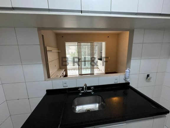 Imagem Apartamento com 2 Quartos para Alugar, 70 m² em Brooklin - São Paulo Imagem Apartamento com 2 Quartos para Alugar, 70 m² em Brooklin - São Paulo