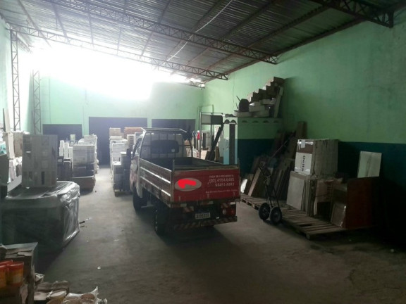 Imagem Sala Comercial à Venda, 1.200 m² em Centro - Manaus Imagem Sala Comercial à Venda, 1.200 m² em Centro - Manaus
