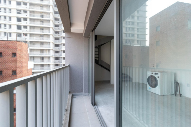 Imagem Apartamento com 2 Quartos à Venda, 75 m² em Moema - São Paulo Imagem Apartamento com 2 Quartos à Venda, 75 m² em Moema - São Paulo