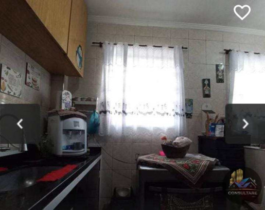 Imagem Apartamento com 2 Quartos à Venda, 55 m² em Vila Valença - São Vicente Imagem Apartamento com 2 Quartos à Venda, 55 m² em Vila Valença - São Vicente