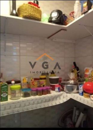 Imagem Casa com 2 Quartos à Venda, 130 m² em Vila Nova Manchester - São Paulo Imagem Casa com 2 Quartos à Venda, 130 m² em Vila Nova Manchester - São Paulo