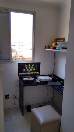 Imagem Apartamento com 2 Quartos à Venda, 50 m² em Vila Regente Feijó - São Paulo Imagem Apartamento com 2 Quartos à Venda, 50 m² em Vila Regente Feijó - São Paulo
