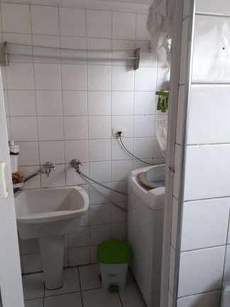 Imagem Apartamento com 2 Quartos à Venda, 68 m² em Chácara Inglesa - São Paulo