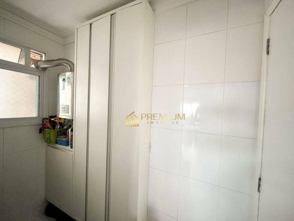 Imagem Imóvel com 2 Quartos à Venda, 75 m² em Jardim Das Indústrias - São José Dos Campos