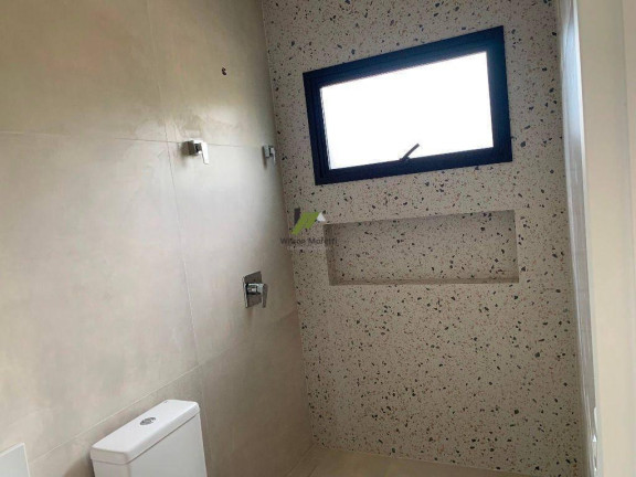 Imagem Casa de Condomínio com 3 Quartos à Venda, 296 m² em Vila Maringá - Jundiaí Imagem Casa de Condomínio com 3 Quartos à Venda, 296 m² em Vila Maringá - Jundiaí