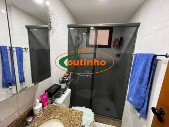 Imagem Apartamento com 3 Quartos à Venda, 88 m² em Vila Isabel - Rio De Janeiro Imagem Apartamento com 3 Quartos à Venda, 88 m² em Vila Isabel - Rio De Janeiro
