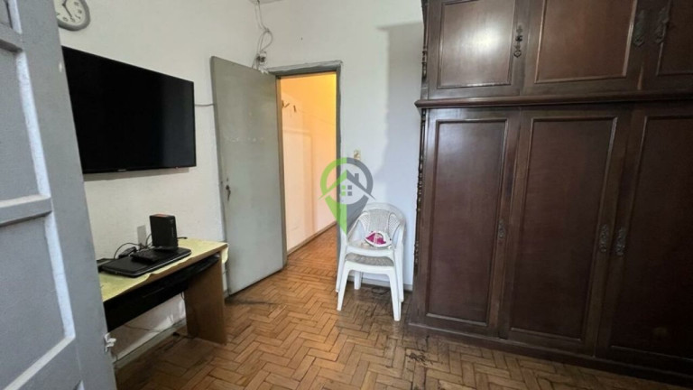 Imagem Apartamento com 2 Quartos à Venda, 75 m² em Encruzilhada - Santos Imagem Apartamento com 2 Quartos à Venda, 75 m² em Encruzilhada - Santos