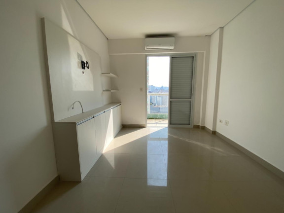 Imagem Apartamento com 3 Quartos à Venda, 127 m² em Boqueirão - Santos