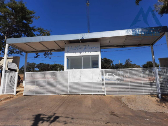 Imagem Casa de Condomínio com 4 Quartos à Venda, 151 m² em Joana Marques - Lagoa Santa Imagem Casa de Condomínio com 4 Quartos à Venda, 151 m² em Joana Marques - Lagoa Santa