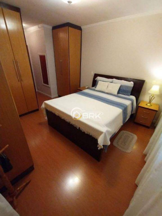 Imagem Sobrado com 3 Quartos à Venda, 125 m² em Jardim Textil - São Paulo