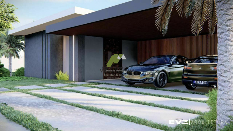 Imagem Casa com 4 Quartos à Venda, 360 m²