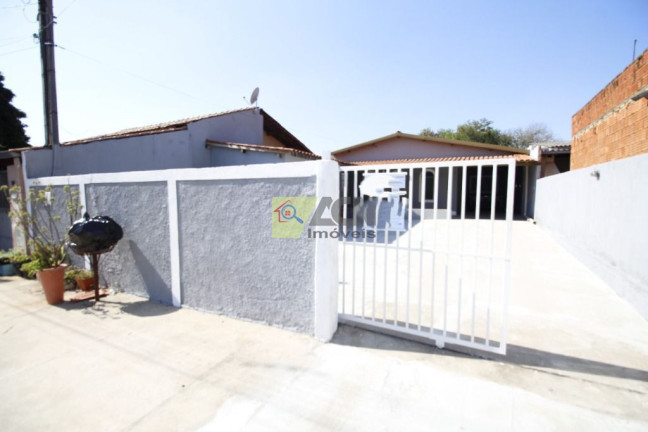 Casa com 2 Quartos à Venda, 160 m² em Jardim Sumarezinho - Hortolândia