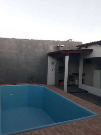 Imagem Casa com 3 Quartos à Venda, 100 m² em Residencial Real Conquista - Goiânia Imagem Casa com 3 Quartos à Venda, 100 m² em Residencial Real Conquista - Goiânia
